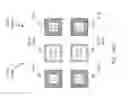 Fig. 71 - Semiconductor device and structure