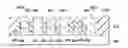 Fig. 01 - Self-alignment for two or more layers and methods of forming same