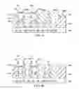 Fig. 06 - Self-alignment for two or more layers and methods of forming same
