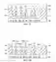 Fig. 07 - Self-alignment for two or more layers and methods of forming same