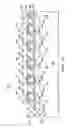 Fig. 04 - Self aligned active trench contact