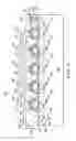 Fig. 07 - Self aligned active trench contact