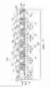 Fig. 10 - Self aligned active trench contact