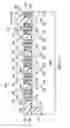 Fig. 16 - Self aligned active trench contact