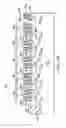 Fig. 19 - Self aligned active trench contact
