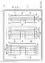 Fig. 24 - Self aligned active trench contact