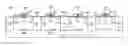 Fig. 01 - COMPLEMENTARY SONOS INTEGRATION INTO CMOS FLOW