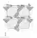 Fig. 08 - Image sensors, methods, and pixels with tri-level biased transfer gates
