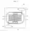 Fig. 07 - LED illuminating device comprising light emitting device including LED chips on single substrate