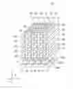 Fig. 01 - Semiconductor memory device and method for manufacturing same