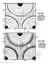 Fig. 07 - Vertical transistor device structure with cylindrically-shaped regions