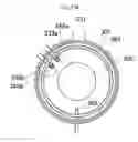Fig. 22 - Semiconductor device having electrode made of high work function material and method of manufacturing the same
