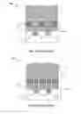 Fig. 02 - Self aligned trench MOSFET with integrated diode