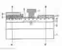 Fig. 01 - Field effect semiconductor device