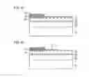 Fig. 06 - Field effect semiconductor device