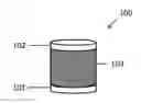 Fig. 01 - Thermoelectric Elements Including of Axially Dependent Material Properties
