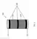 Fig. 06 - Thermoelectric Elements Including of Axially Dependent Material Properties