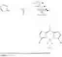 Fig. 12 - Fluorescent compounds of the boron thienyldipyrromethene type, and their use