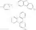 Fig. 09 - Organic electroluminescent materials and devices