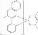 Fig. 147 - Organic electroluminescent materials and devices