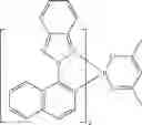 Fig. 155 - Organic electroluminescent materials and devices