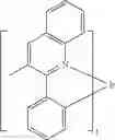 Fig. 232 - Metal complex for phosphorescent OLED