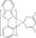 Fig. 263 - Metal complex for phosphorescent OLED