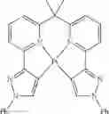Fig. 271 - Metal complex for phosphorescent OLED