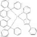 Fig. 273 - Metal complex for phosphorescent OLED