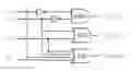 Fig. 01 - Logic circuits with plug and play solid-state molecular chips
