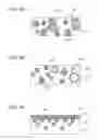 Fig. 03 - FLUORESCENT MATERIAL, FLUORESCENT COATING MATERIAL, PHOSPHOR SUBSTRATE, ELECTRONIC APPARATUS, AND LED PACKAGE