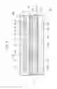Fig. 09 - FLUORESCENT MATERIAL, FLUORESCENT COATING MATERIAL, PHOSPHOR SUBSTRATE, ELECTRONIC APPARATUS, AND LED PACKAGE