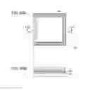 Fig. 52 - Optical sheet and light emitting apparatus