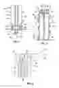 Fig. 02 - Integrated cell separator/high voltage bus bar carrier assembly