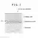 Fig. 02 - Fuel cell separator