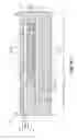 Fig. 45 - Fuel cell device and system