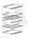 Fig. 01 - FUEL CELL STACK WITH ENHANCED SEAL