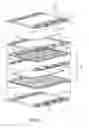 Fig. 02 - FUEL CELL STACK WITH ENHANCED SEAL
