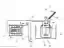 Fig. 01 - METHOD FOR PRODUCING ION-CONDUCTIVE SUBSTANCE, ION-CONDUCTIVE SUBSTANCE, CRYSTALLIZED ION-CONDUCTIVE SUBSTANCE, AND CELL
