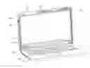 Fig. 01 - Electronic device