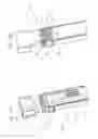 Fig. 04 - PORTABLE RADIO DEVICE HAVING EMBEDDED ANTENNA
