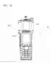 Fig. 06 - PORTABLE RADIO DEVICE HAVING EMBEDDED ANTENNA