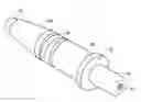 Fig. 01 - Gapping measurement sensor for HV connector