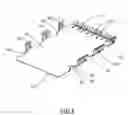Fig. 09 - Electrical connector with improved spacer for heat dissipation