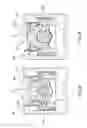 Fig. 06 - Communication connector with wire containment cap for improved cable retention