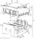 Fig. 01 - Lever actuated electrical center assembly