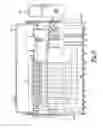 Fig. 04 - Lever actuated electrical center assembly