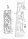 Fig. 07 - Lever actuated electrical center assembly