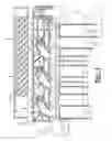 Fig. 10 - Lever actuated electrical center assembly