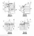Fig. 02 - Contamination avoidance combination high voltage interlock cover